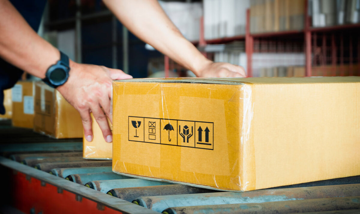 How Can We Improve Your Reverse Logistics Process? - Last Mile Logistics