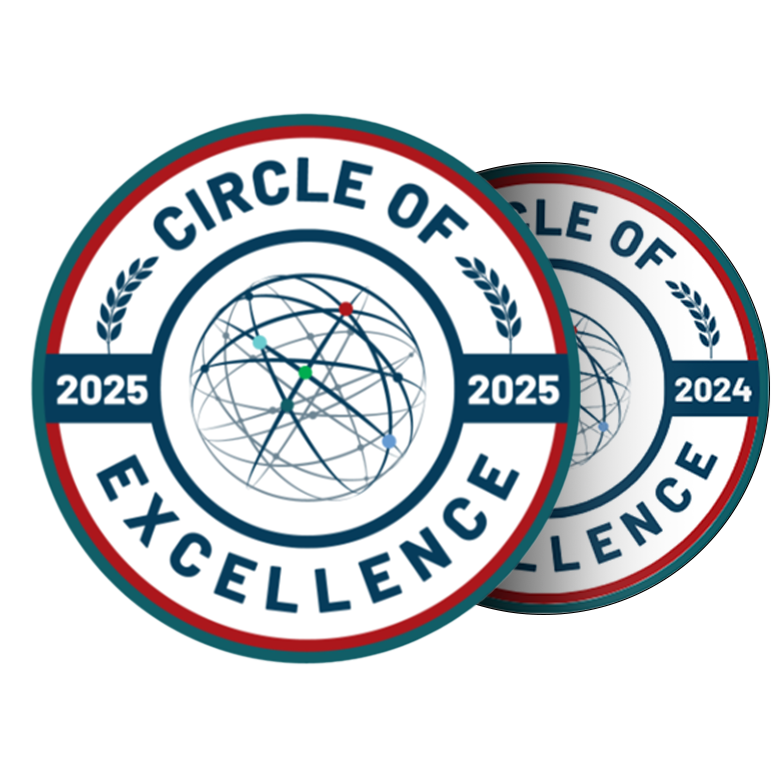 circle of excellence